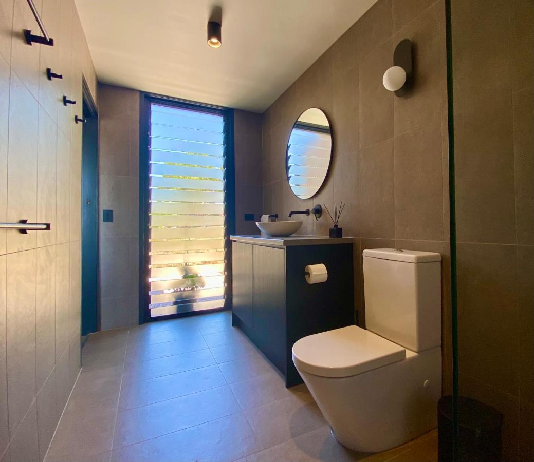 לינה וארוחת בוקר Mintaro Casa Barbera מראה חיצוני תמונה